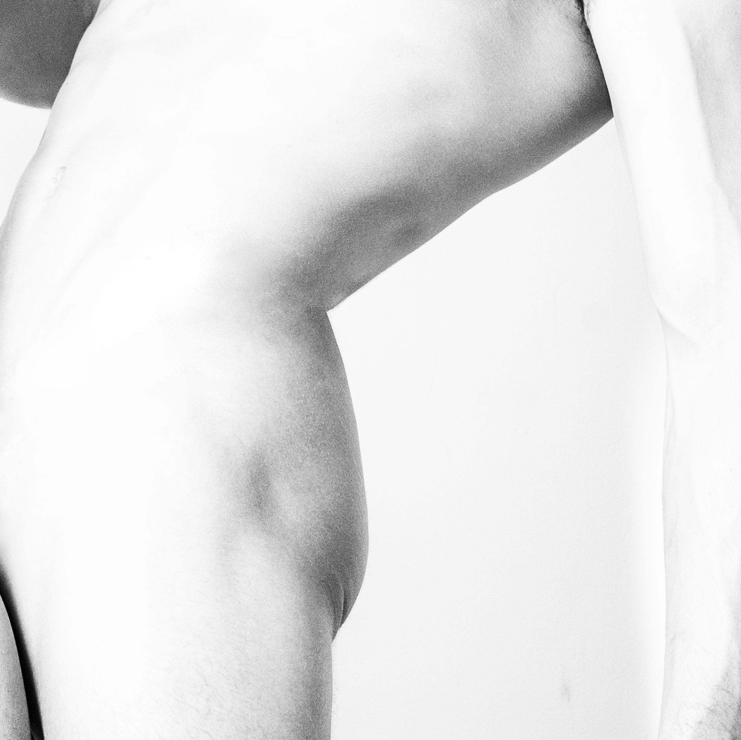 SOFT NUDE ESTELA GARCÍA by Museo de Arte de Almería II Issuu