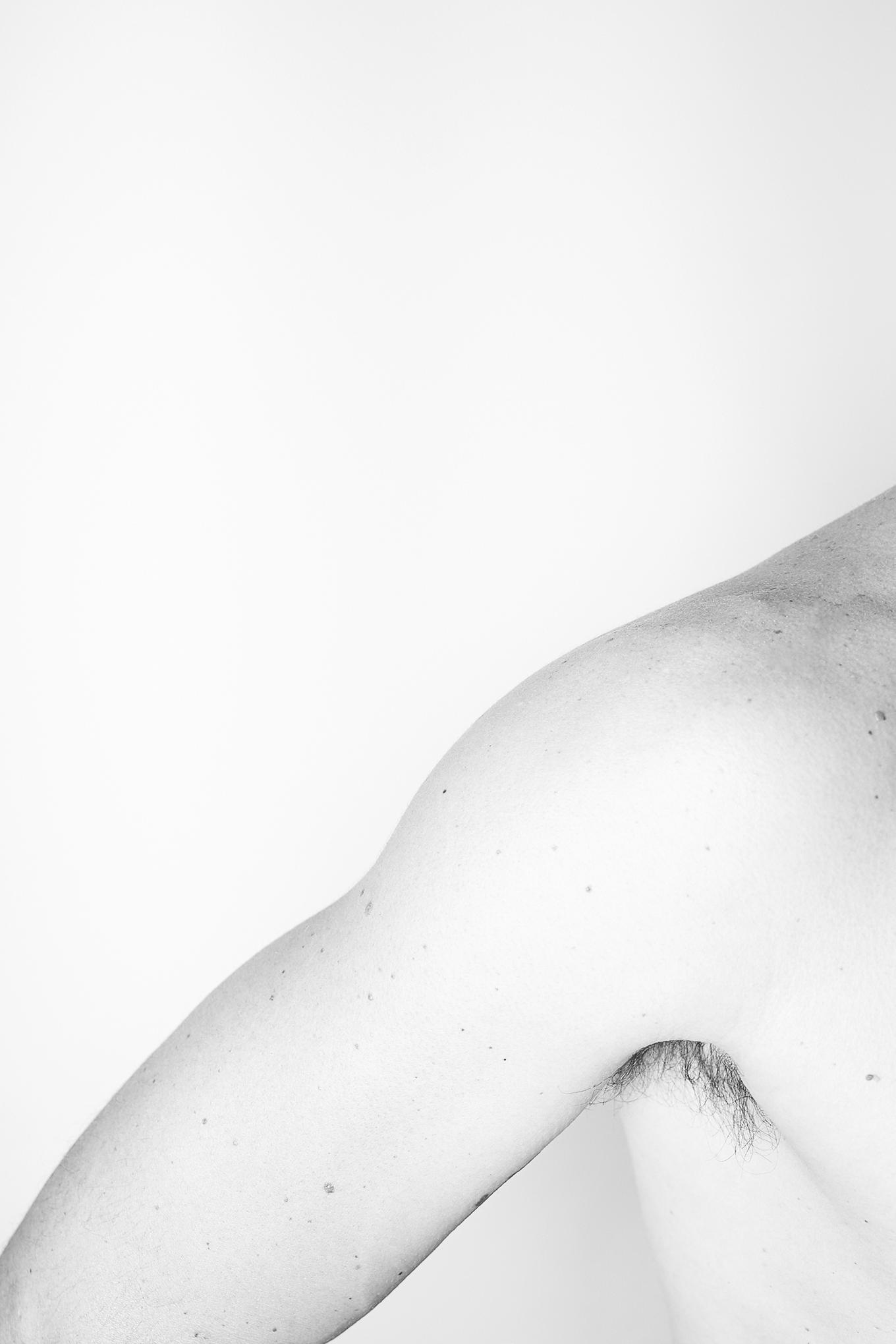 SOFT NUDE ESTELA GARCÍA by Museo de Arte de Almería II Issuu