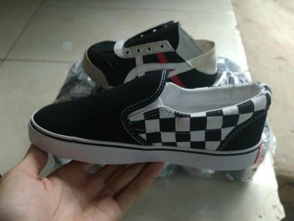 jual sepatu vans anak original
