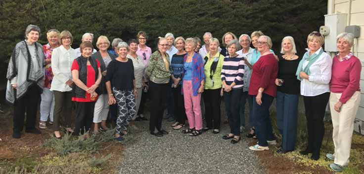 Wellesley Women Remember a Tennis Match that Symbolized the Ongoing Battle  of the Sexes, Spotlight