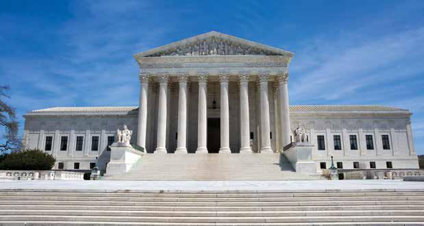 Cover for Justice Kennedy’s Legacy in a Post-Masterpiece Cake Era