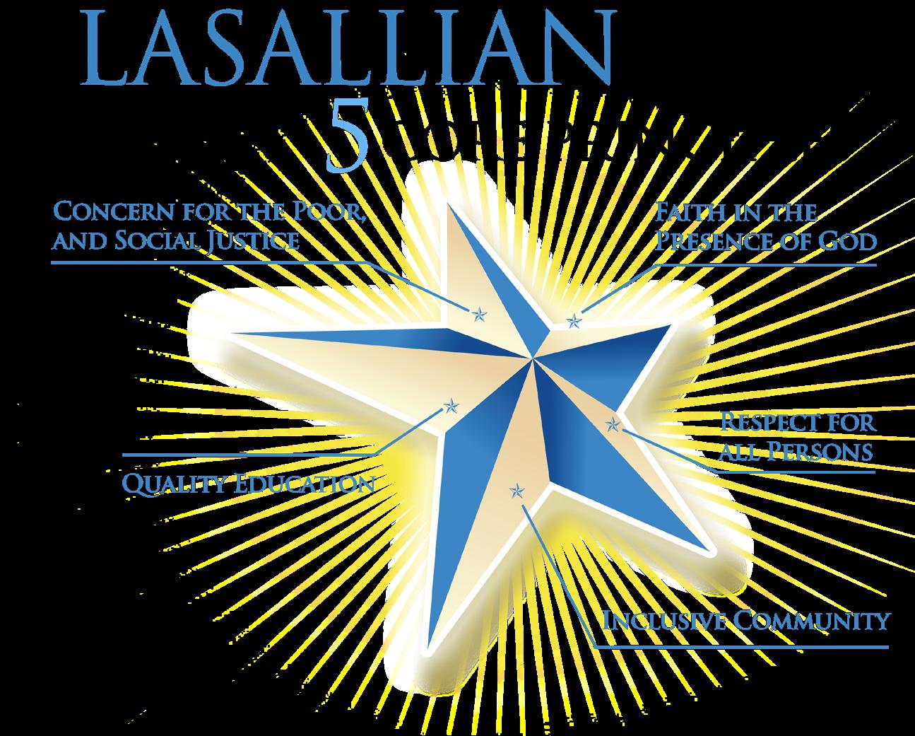 WORD OF GOD IN THE EYES OF LASALLIANS by La Salle Worldwide - Issuu