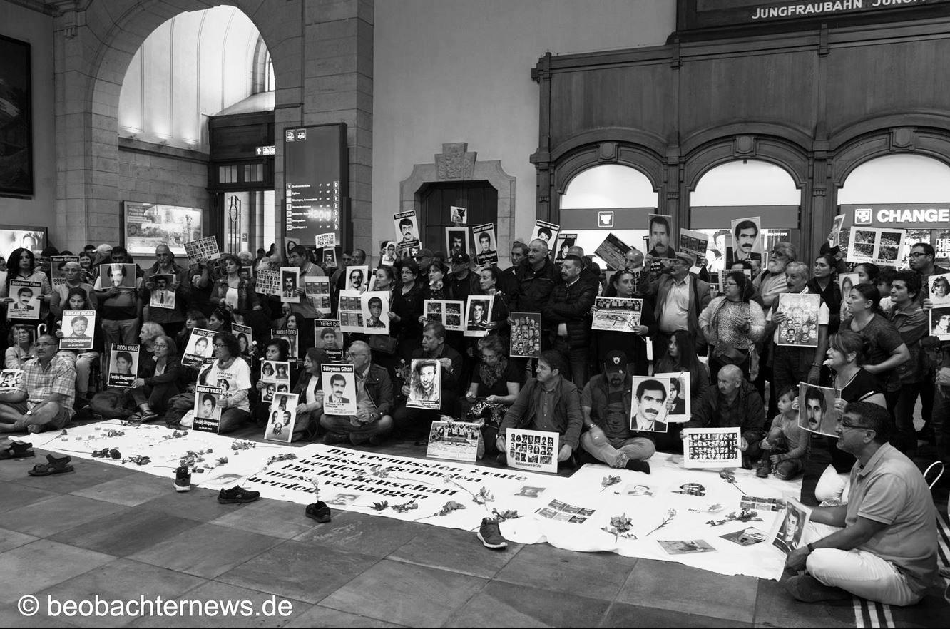 Unrechtsstaat Türkei article cover image