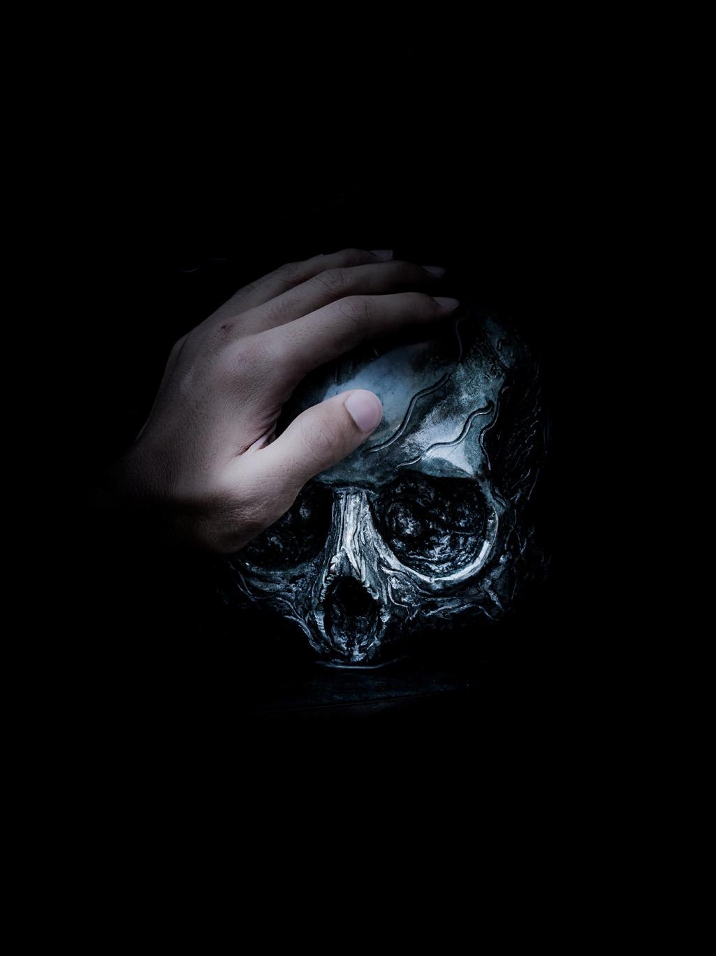 How to control your mind picture