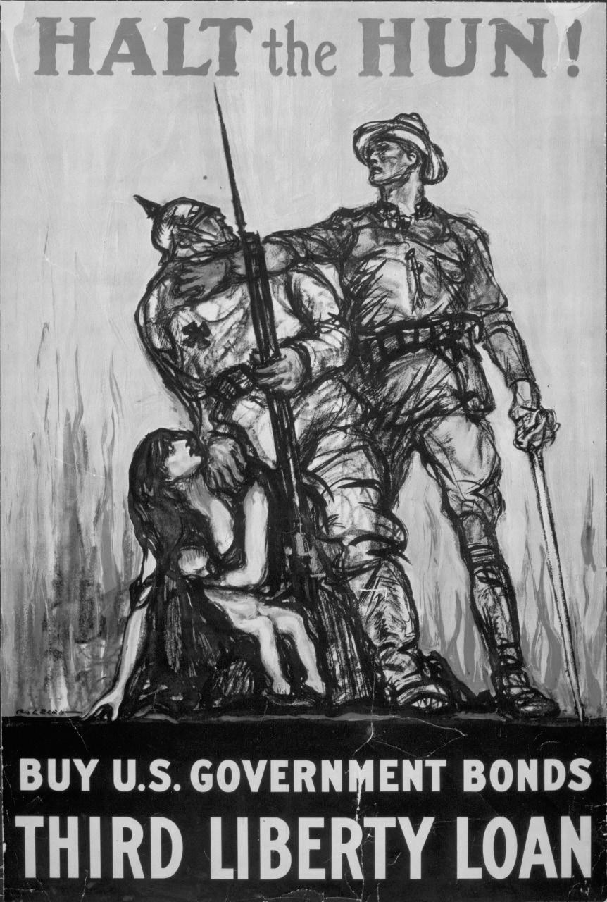 Shell Shock Indians, Insanity, and American History Blog