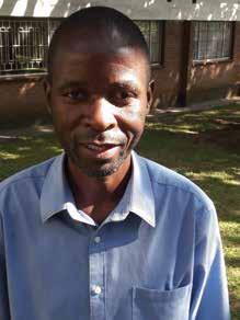 GO! News of Africa's Mobilising Church
