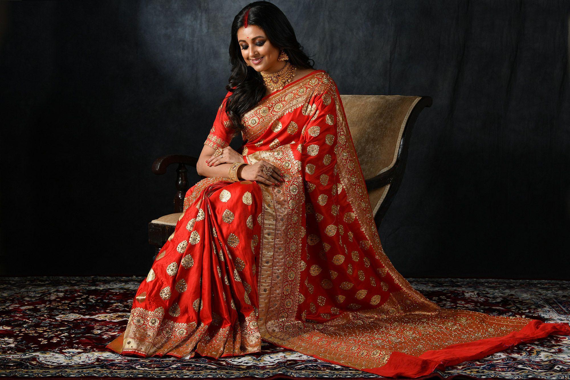 Adi mohini mohan kanjilal wedding collection sales