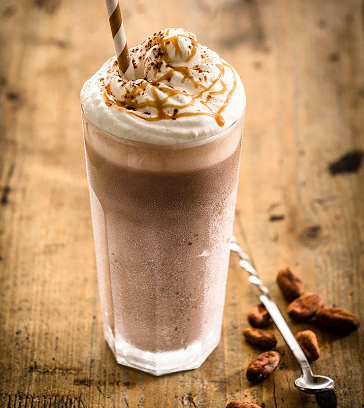 Supplier Profile S&D Coffee Issuu