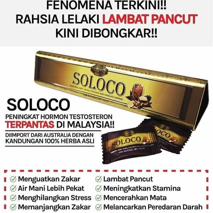 Agen Jual Permen Soloco Obat Tahan Lama 0821 3434 4590 Issuu