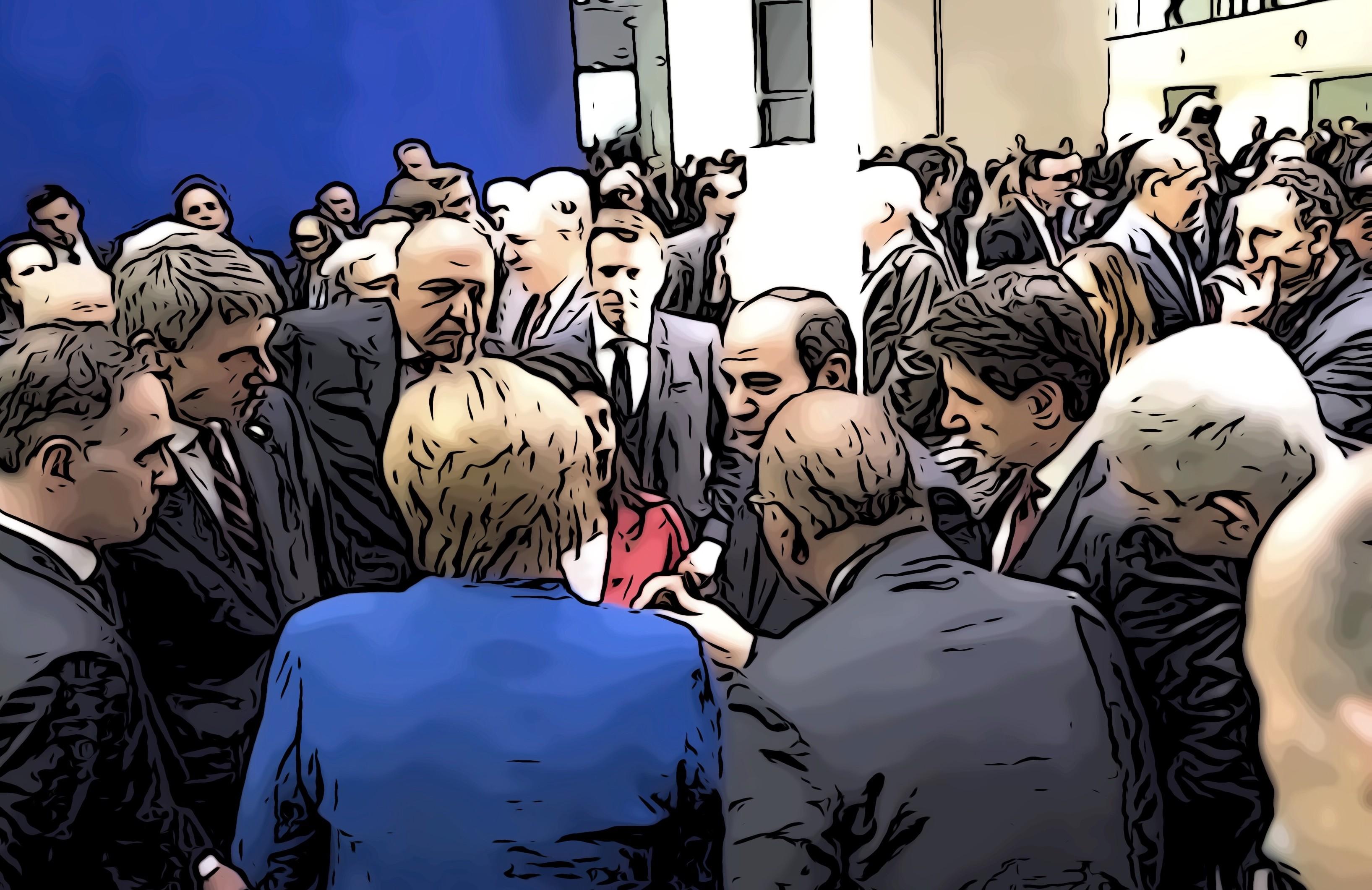 Libia, fatta la Conferenza, scoperto l’inganno