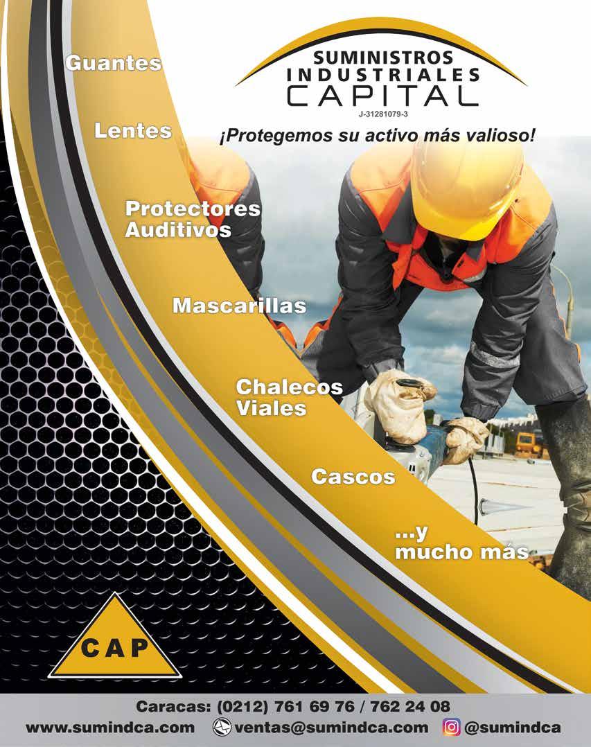 Avior Air Magazine #54 by Revista Avior Air - Issuu