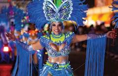 afamado carnaval