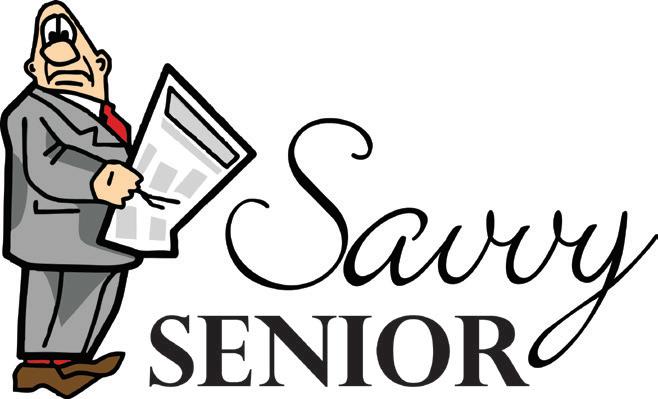 Savvy Senior – 2020 Income Tax Filing Requirements