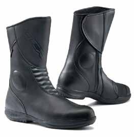 blanco waterproof boots
