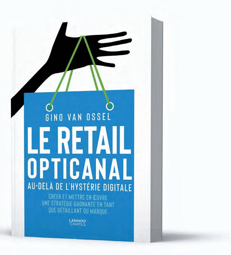 Le retail opticanal. Au-delà de l’hystérie digitale