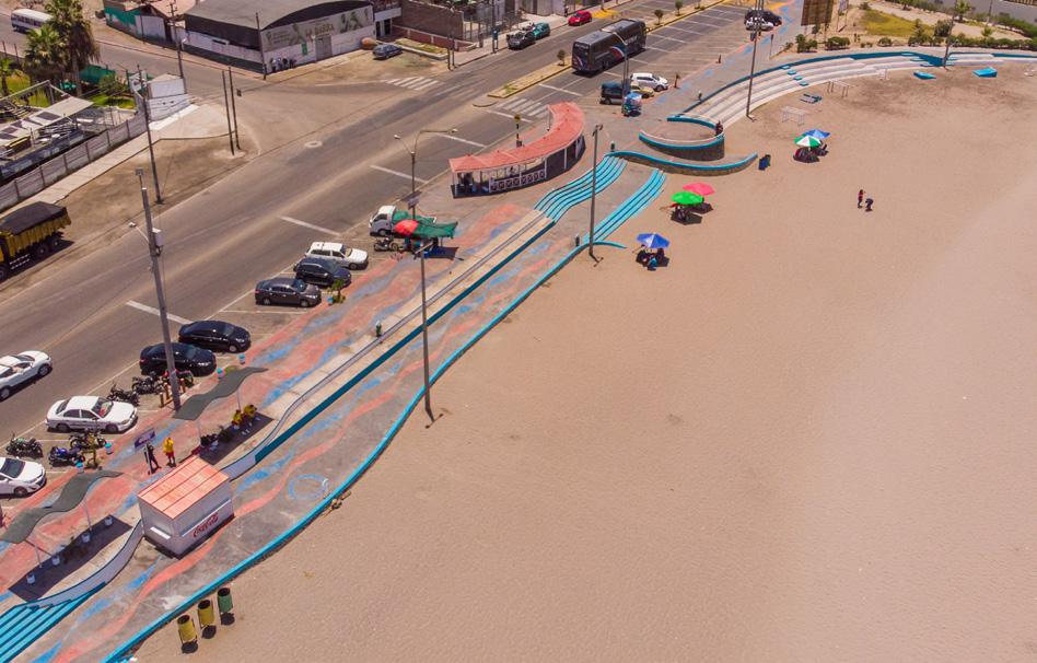Proyectos a Realizar