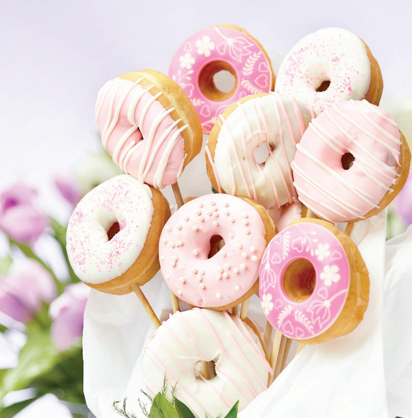 Seasonal Inspirations and Recipes