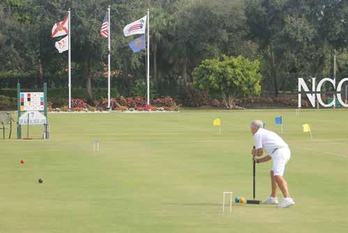 Seniors Masters Championship
