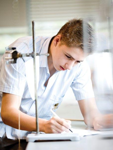 Student Welfare and Care