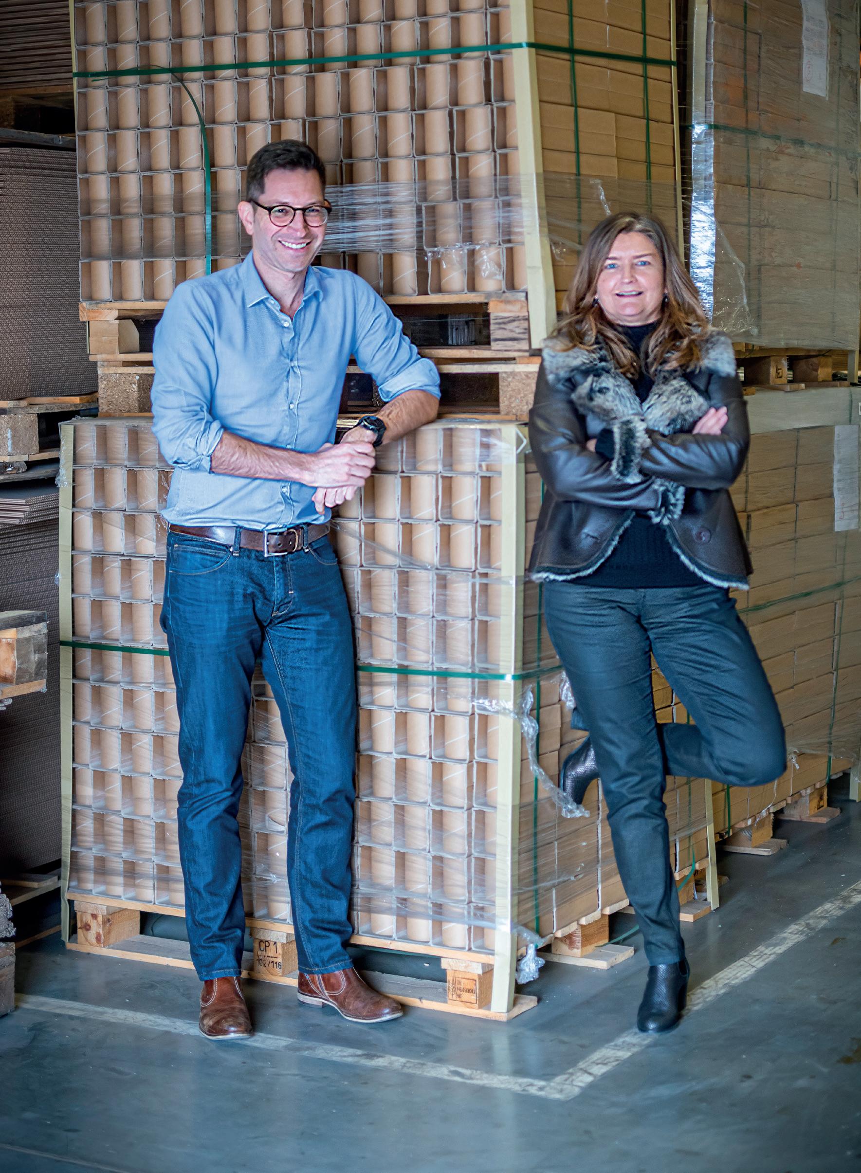 BWZ Klein-Brabant levenslange zorg en werk viert 50 jaar