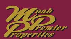 Moab Premier Properties