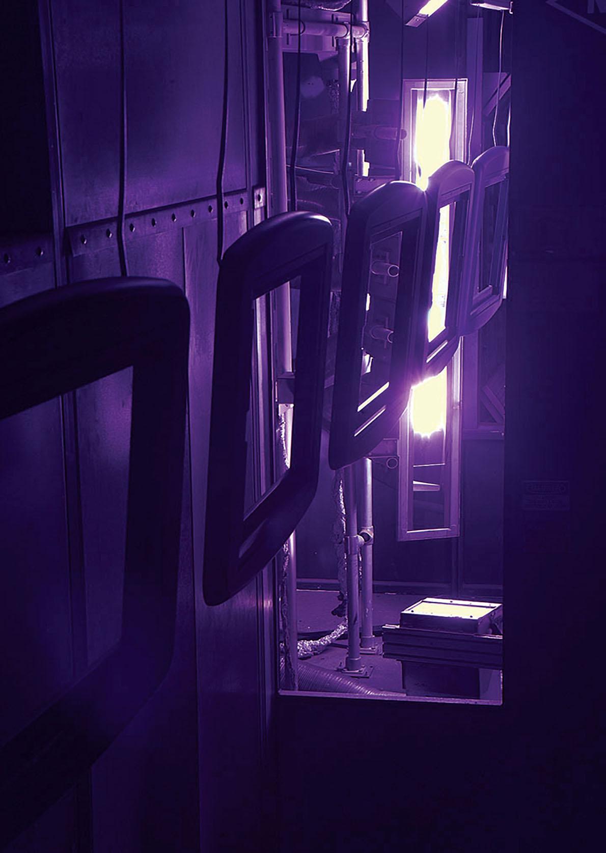 UVCured Powder Coating Speeds MDF Application Process Time Issuu