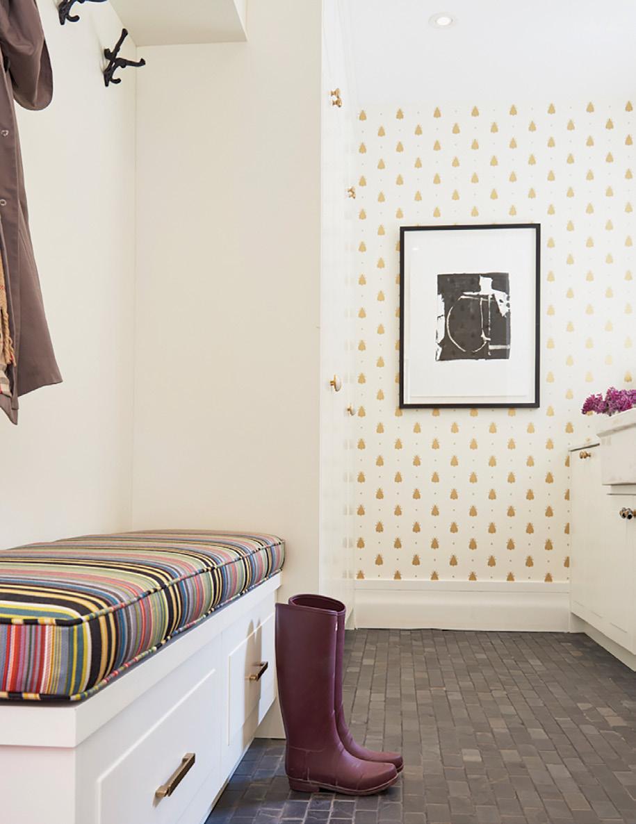 Design by DVIRA OVADIA | Photography by STEPHANI BUCHMAN