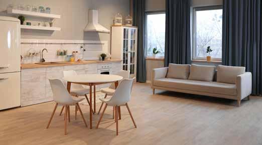 Should you furnish your lettings property?