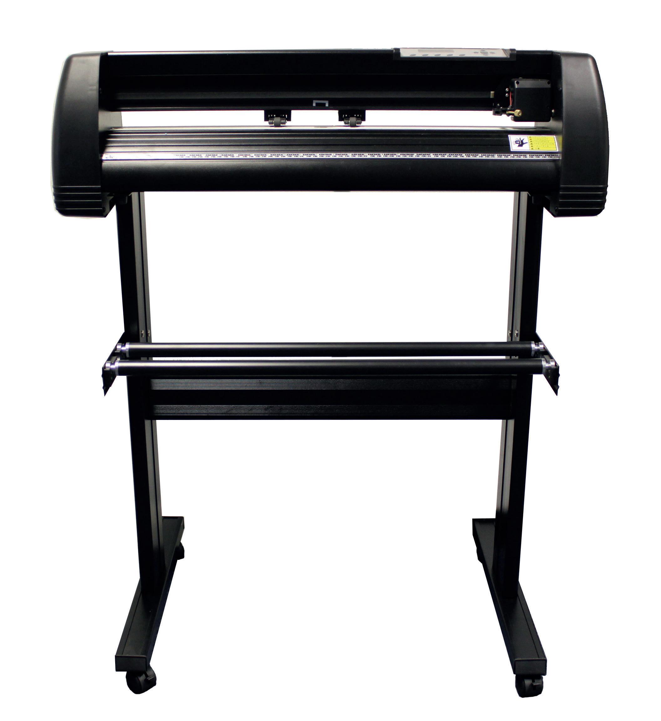 REFINE VINYL CUTTER