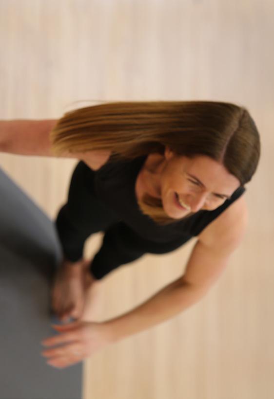 Pilates