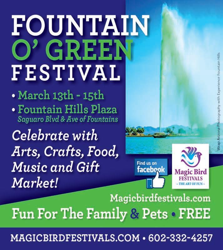 Fountain Hills Issuu