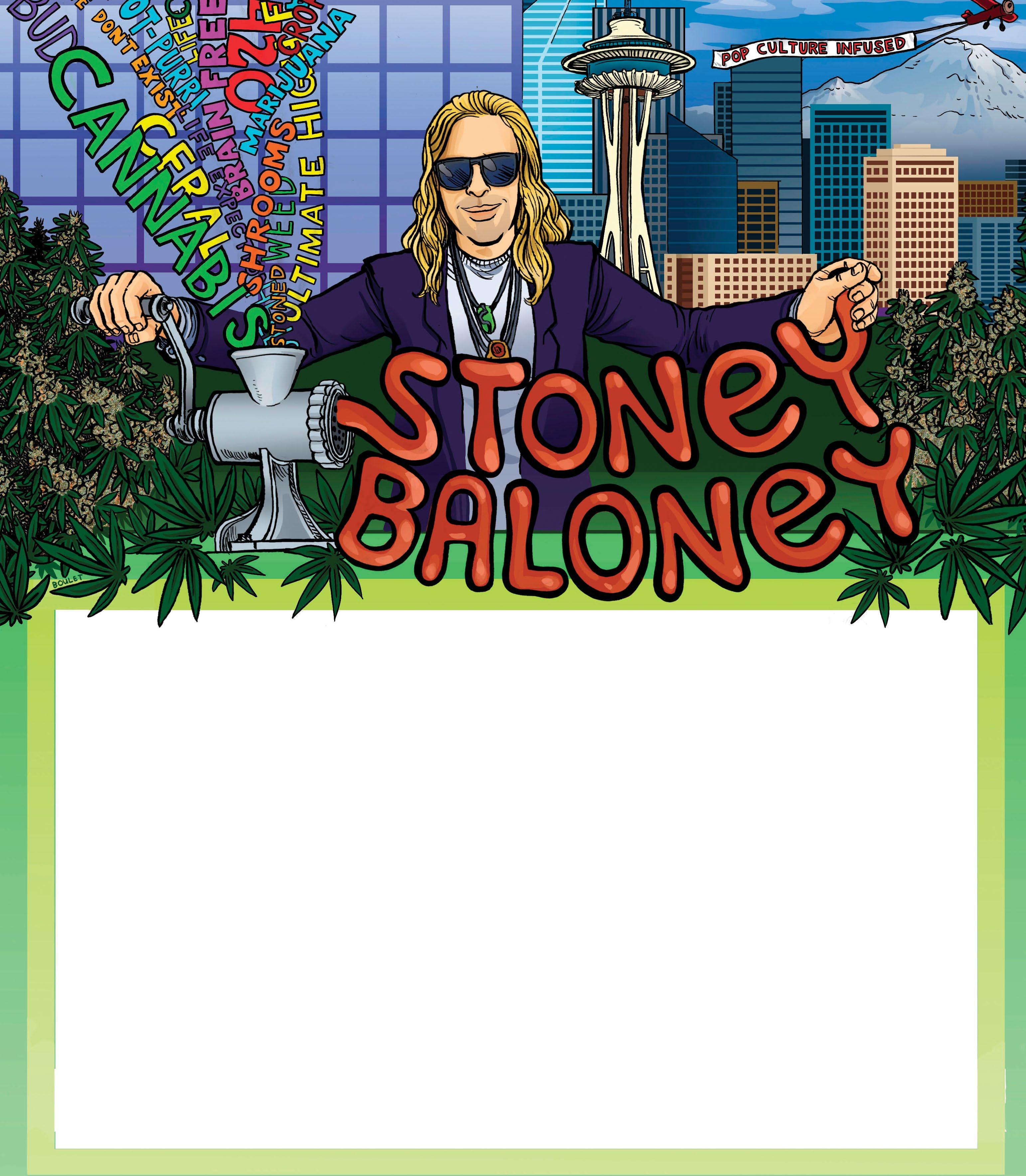 stoney baloney