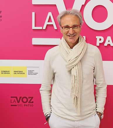 Jesús de la Gándara: “No se debe confundir libertad con autonomía