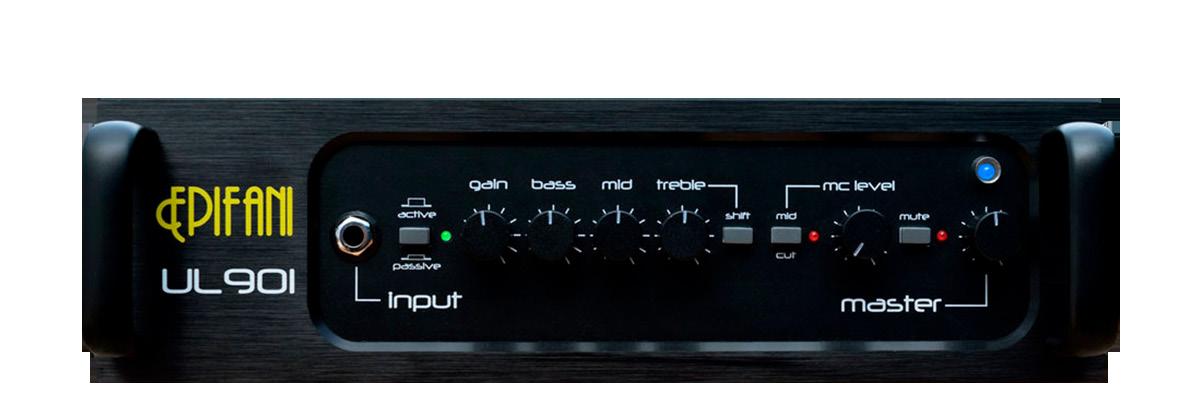 Review: Epifani UL901 - Issuu 