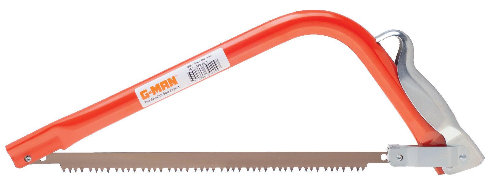 Bow saws & blades Issuu