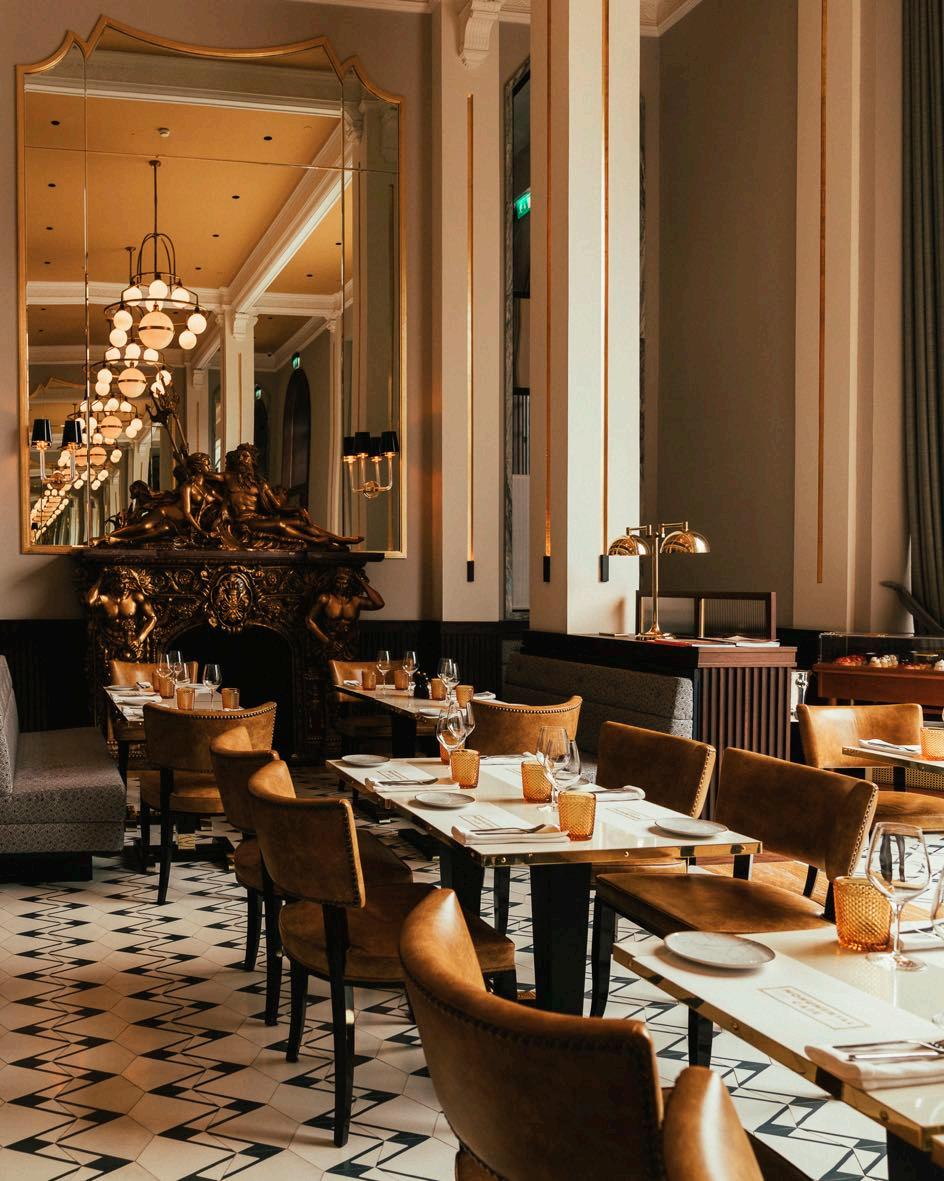 Cover for CASUALLY LUXURIOUS