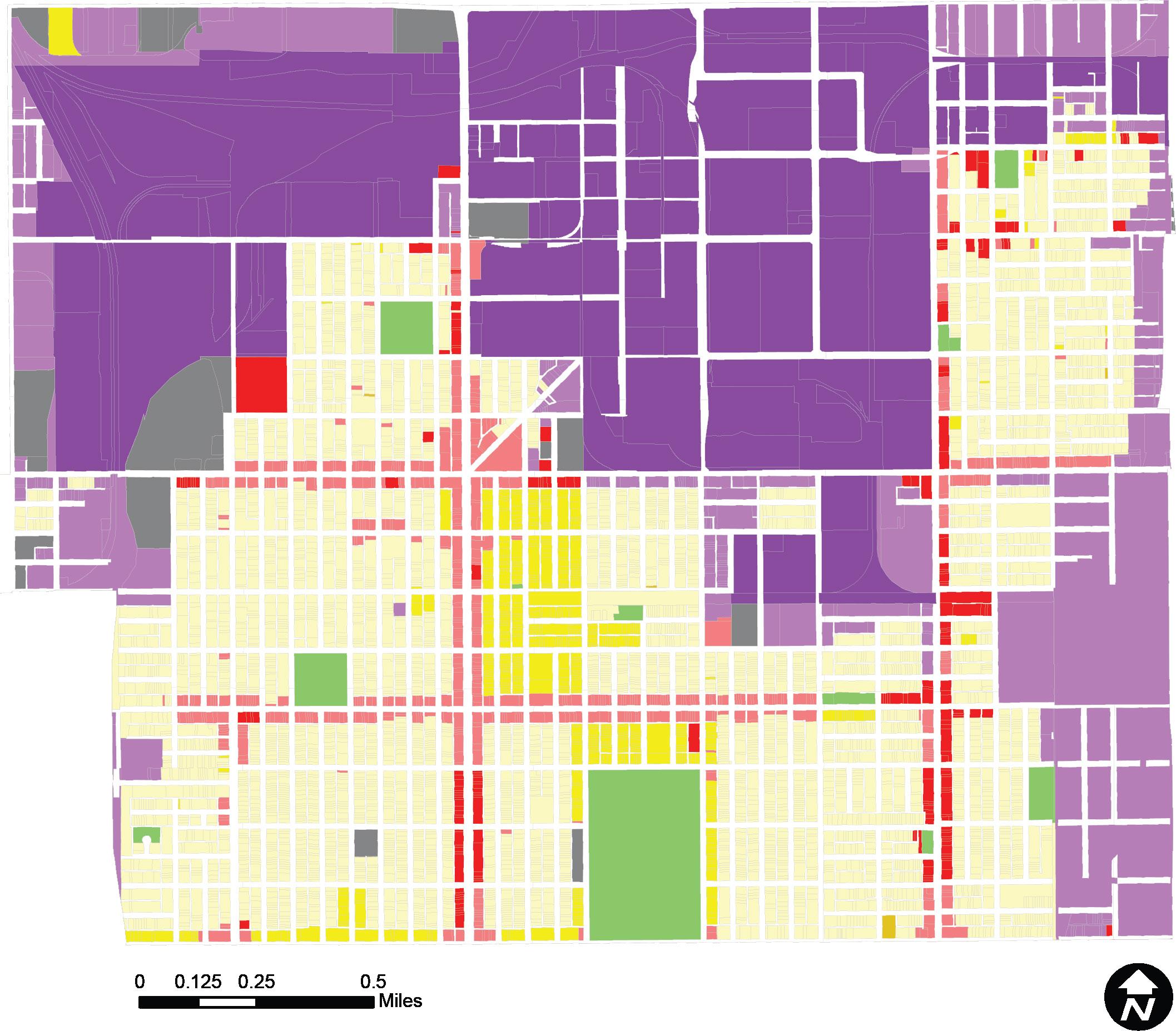 Back of the Yards Neighborhood Plan by Jackson Morsey Issuu