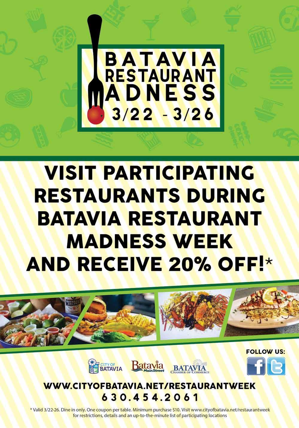 Neighbors Of Batavia March April By Neighbors Media Issuu