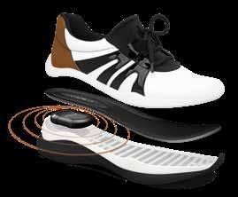 Zapatilla Energy On Gris Piccadilly – Piccadilly Chile