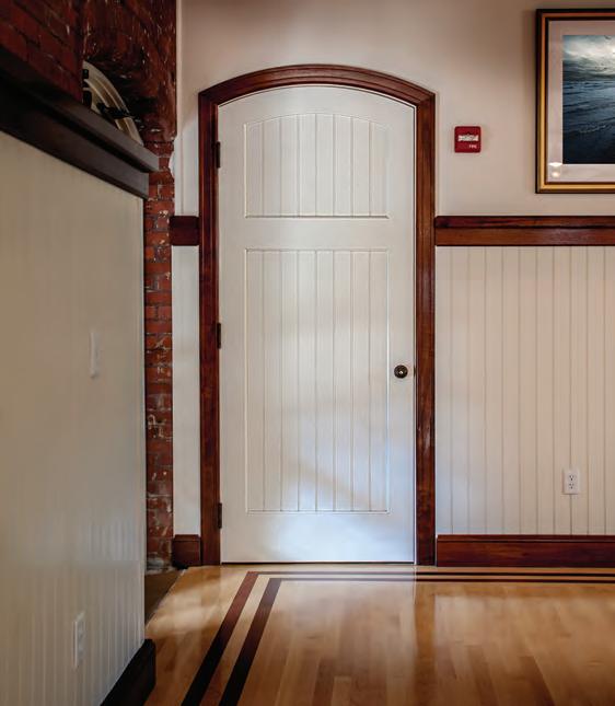 Captiva Custom MDF Interior Doors by clearymillwork Issuu Captiva Custom MDF Interior Doors by clearymillwork Issuu