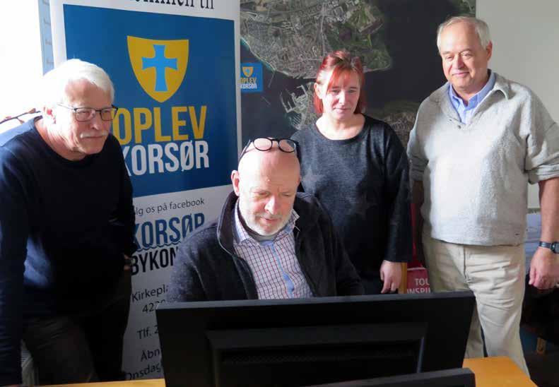Korsør Bykontor