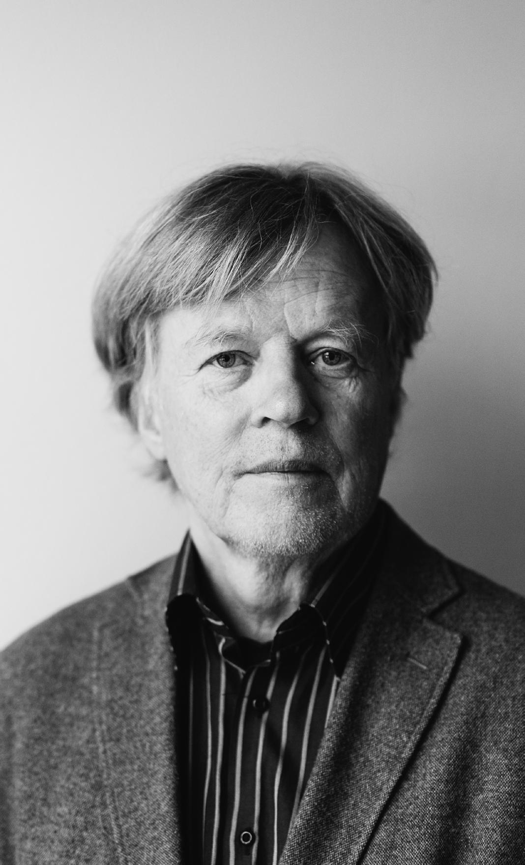 FREDRIK LÅNG