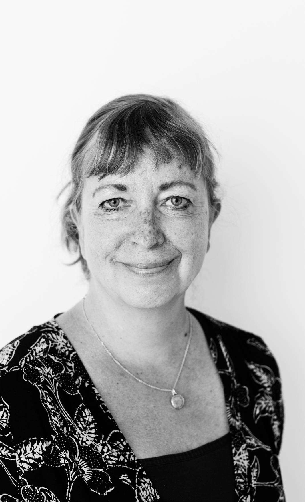 HENRIKA RINGBOM