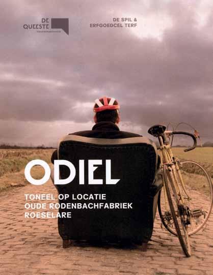 Van wie is Odiel? - Issuu