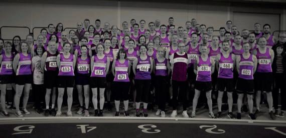 Grassroots Athletics