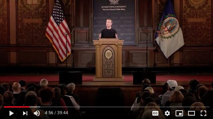 Article from: It's Not Just the Content, It's the Business Model: Democracy’s Online Speech Challenge (2020)
