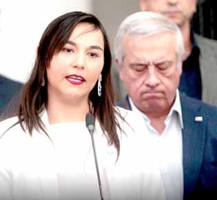 Se indicará cuarentena
