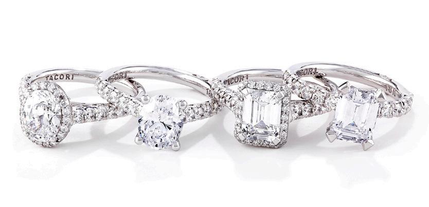 Make Your Ring a Star with Regular Cleaning!