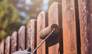 Get your rental garden spring and summer ready