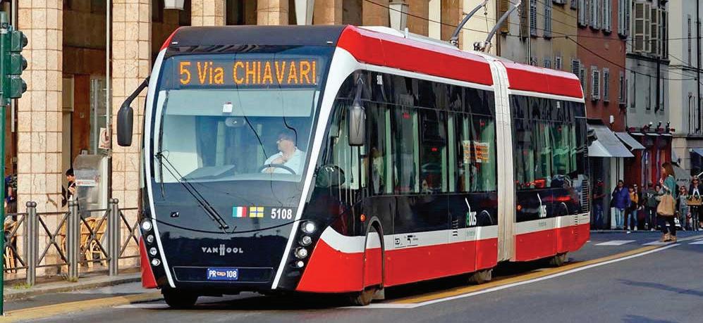 Il Metromare inizia la sua corsa dopo anni di attesa e polemica. 6 le fermate riccionesi, in primavera le prime corse con i mezzi elettrici
